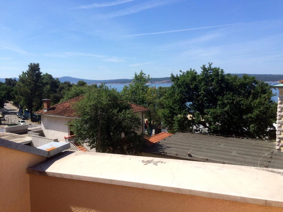 Apartments 30 M From The Beach Криквеница Екстериор снимка