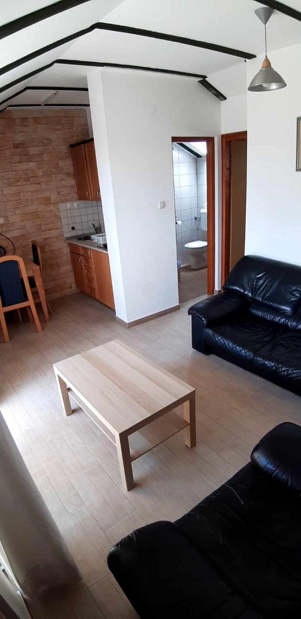 Apartments 30 M From The Beach Криквеница Екстериор снимка