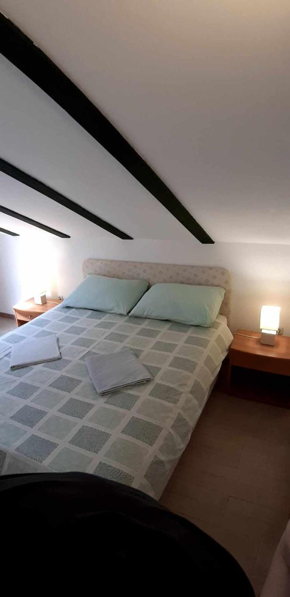 Apartments 30 M From The Beach Криквеница Екстериор снимка