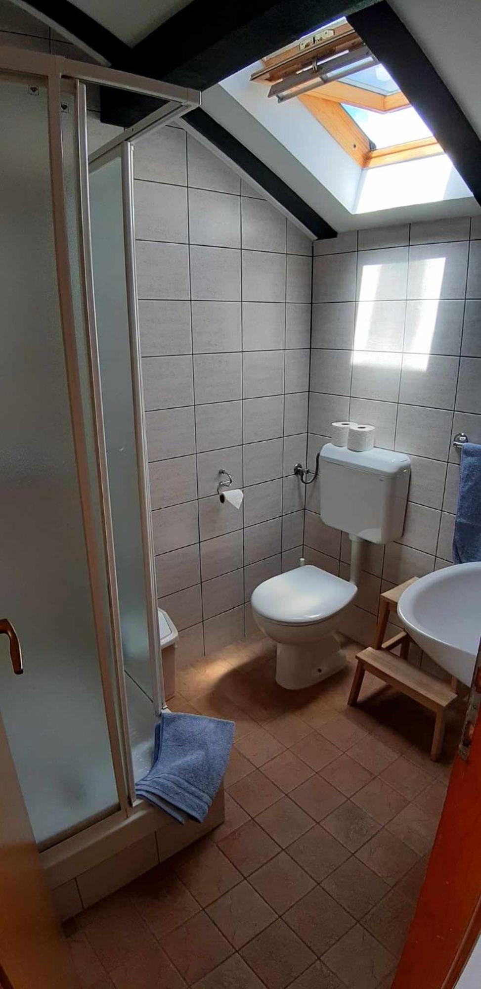 Apartments 30 M From The Beach Криквеница Екстериор снимка
