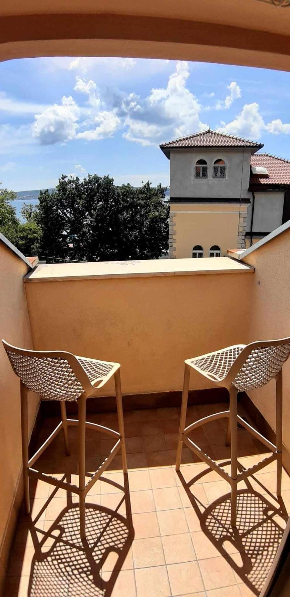 Apartments 30 M From The Beach Криквеница Екстериор снимка