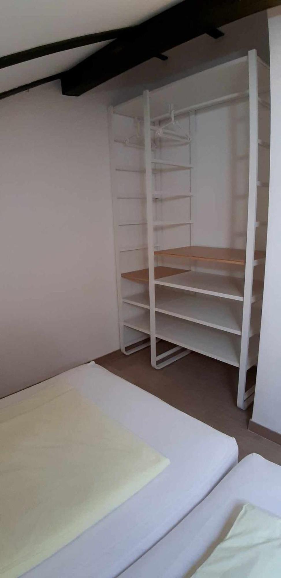 Apartments 30 M From The Beach Криквеница Екстериор снимка
