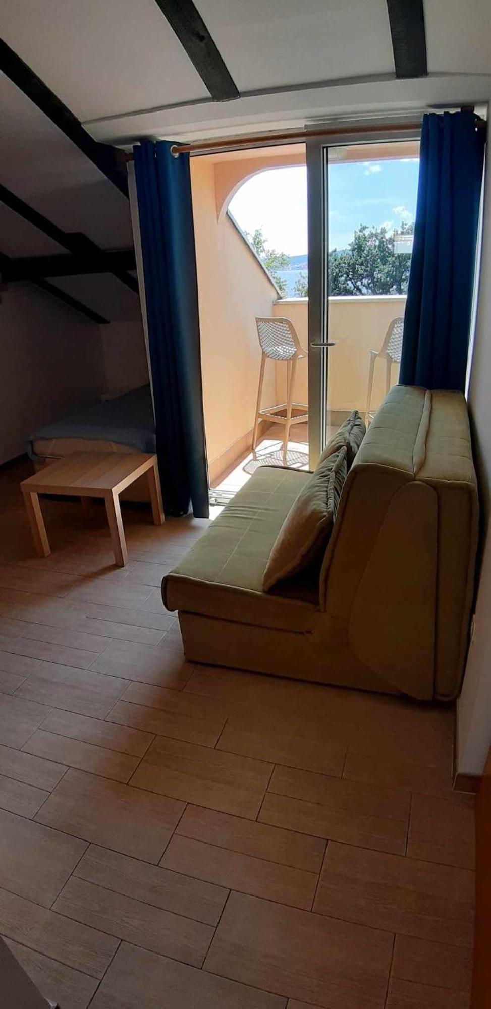 Apartments 30 M From The Beach Криквеница Екстериор снимка