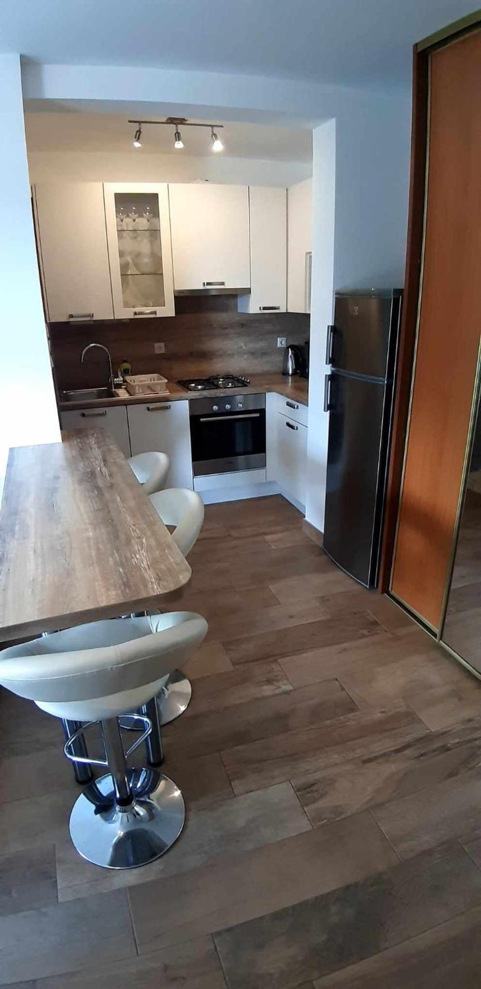 Apartments 30 M From The Beach Криквеница Екстериор снимка