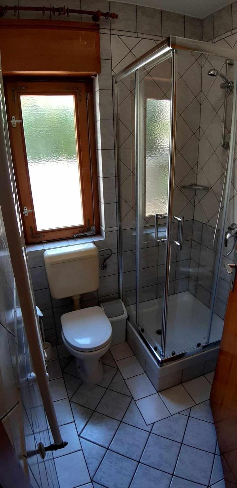 Apartments 30 M From The Beach Криквеница Екстериор снимка